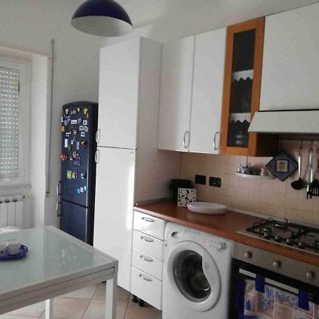 Appartamento Sul Porto เน็ตตูโน ภายนอก รูปภาพ