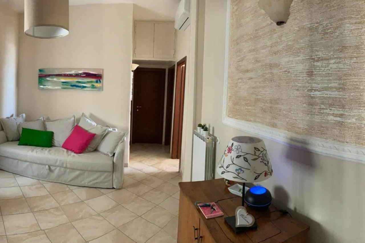 Appartamento Sul Porto เน็ตตูโน ภายนอก รูปภาพ