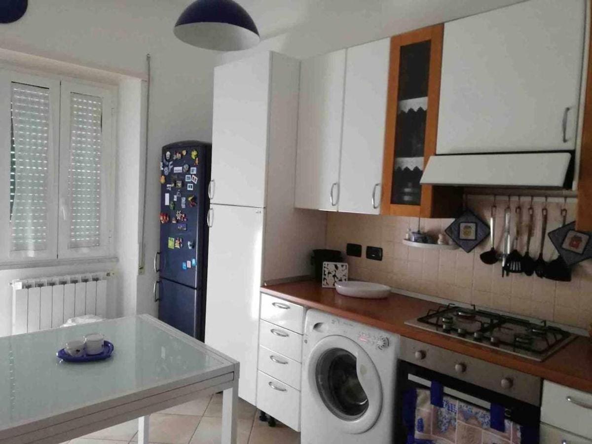 Appartamento Sul Porto เน็ตตูโน ภายนอก รูปภาพ