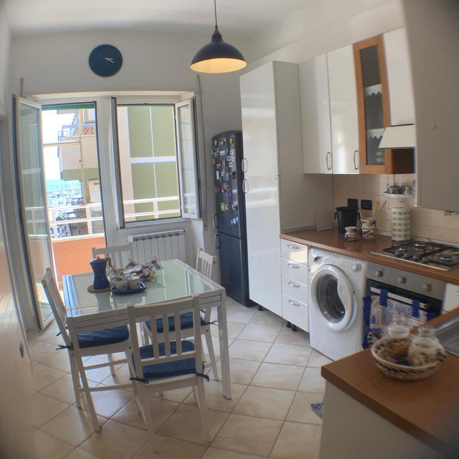 Appartamento Sul Porto เน็ตตูโน ภายนอก รูปภาพ