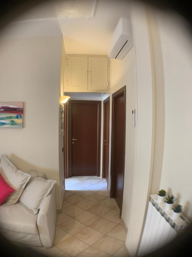 Appartamento Sul Porto เน็ตตูโน ภายนอก รูปภาพ