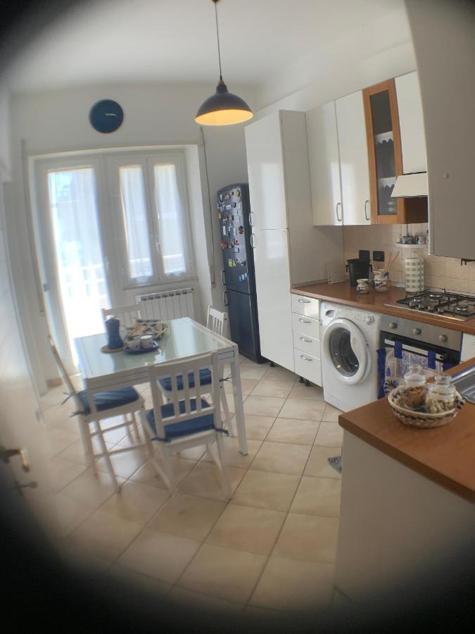 Appartamento Sul Porto เน็ตตูโน ภายนอก รูปภาพ