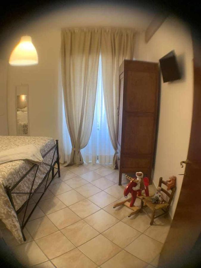 Appartamento Sul Porto เน็ตตูโน ภายนอก รูปภาพ