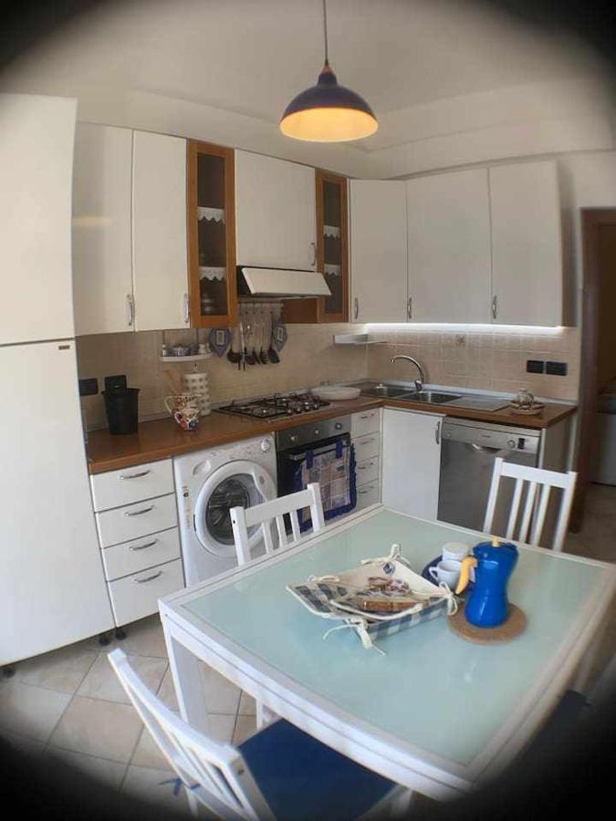 Appartamento Sul Porto เน็ตตูโน ภายนอก รูปภาพ
