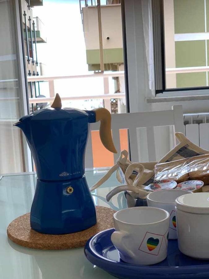Appartamento Sul Porto เน็ตตูโน ภายนอก รูปภาพ