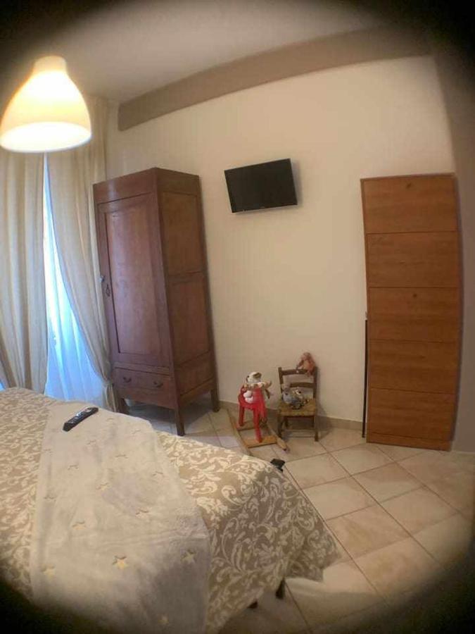 Appartamento Sul Porto เน็ตตูโน ภายนอก รูปภาพ