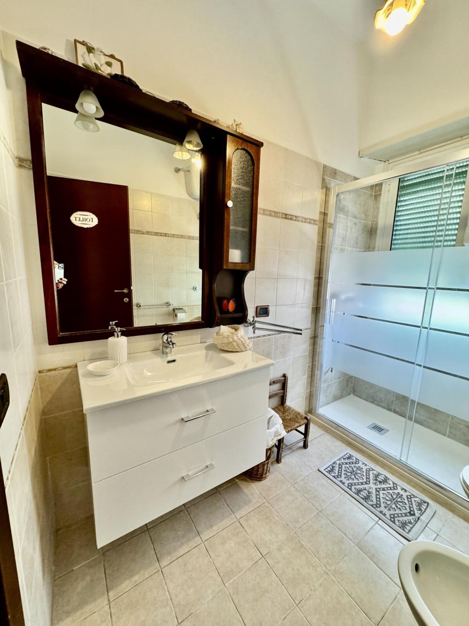 Appartamento Sul Porto เน็ตตูโน ภายนอก รูปภาพ